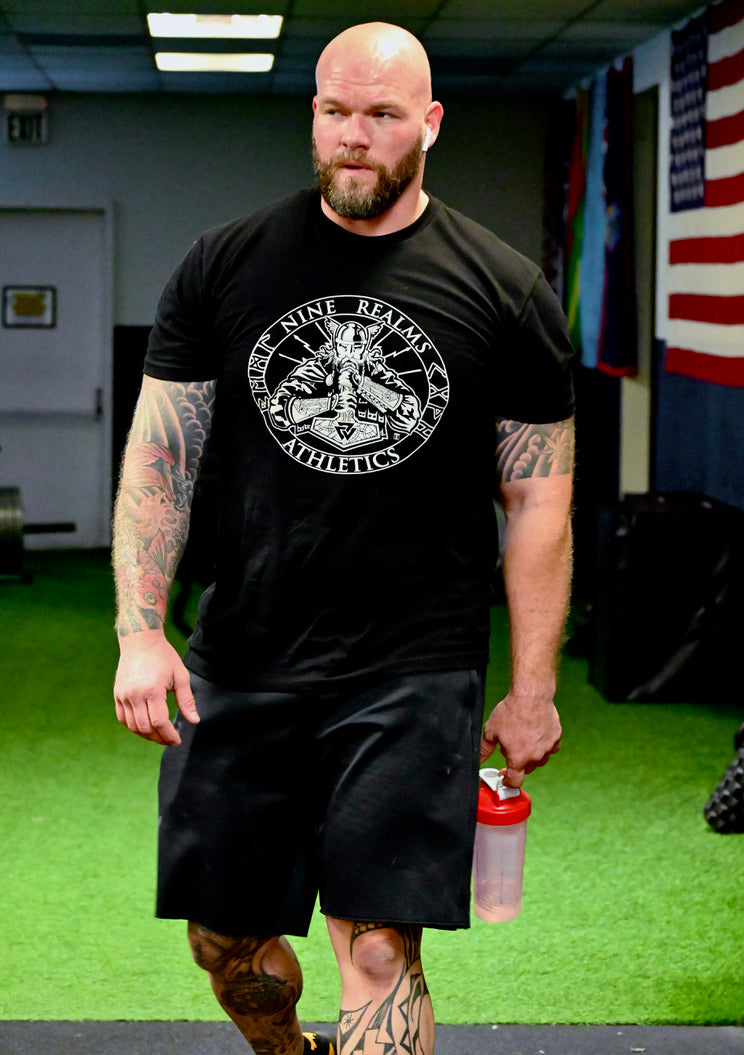 Balance & Manifest Thor T-Shirt