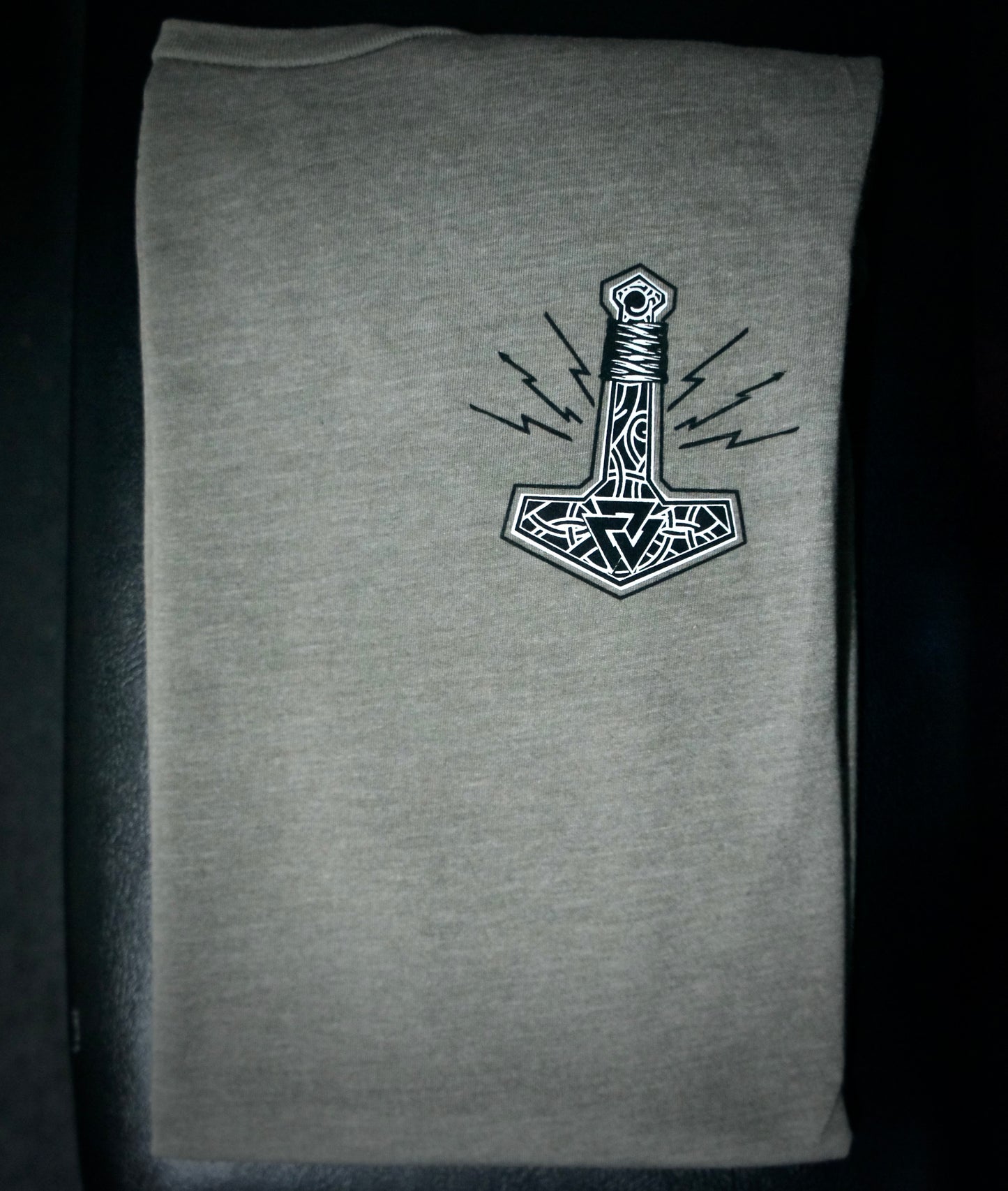 Nine Realms Classic Women's T-Shirt