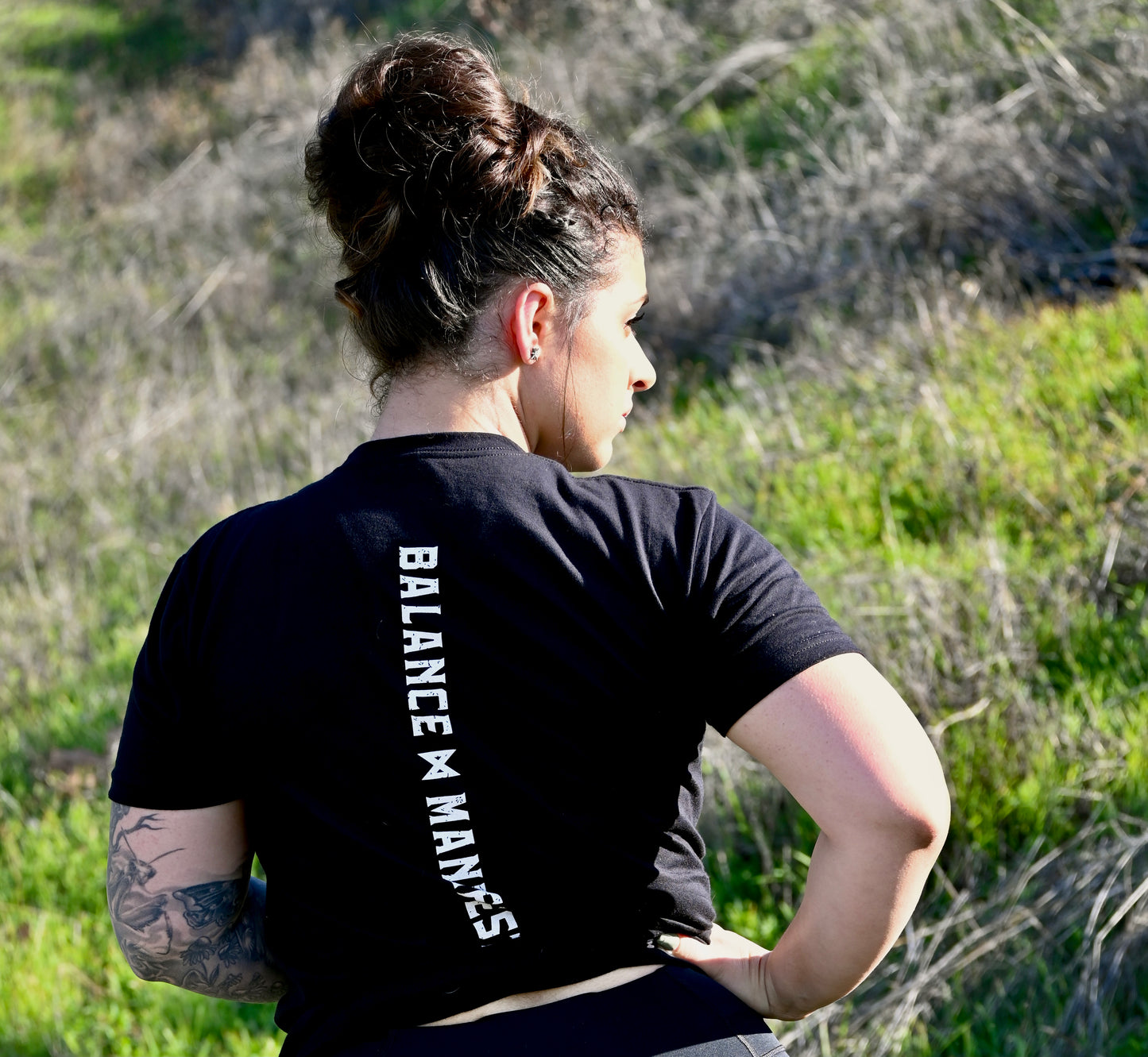 Balance & Manifest Thor T-Shirt